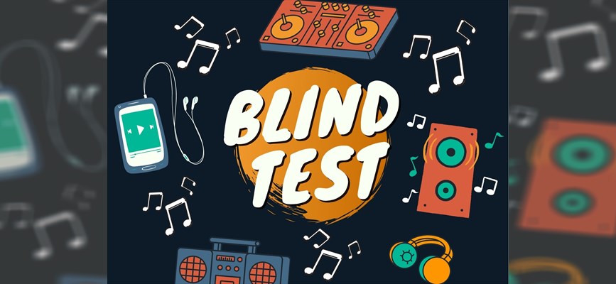 Blind test de musiques d’animés japonais